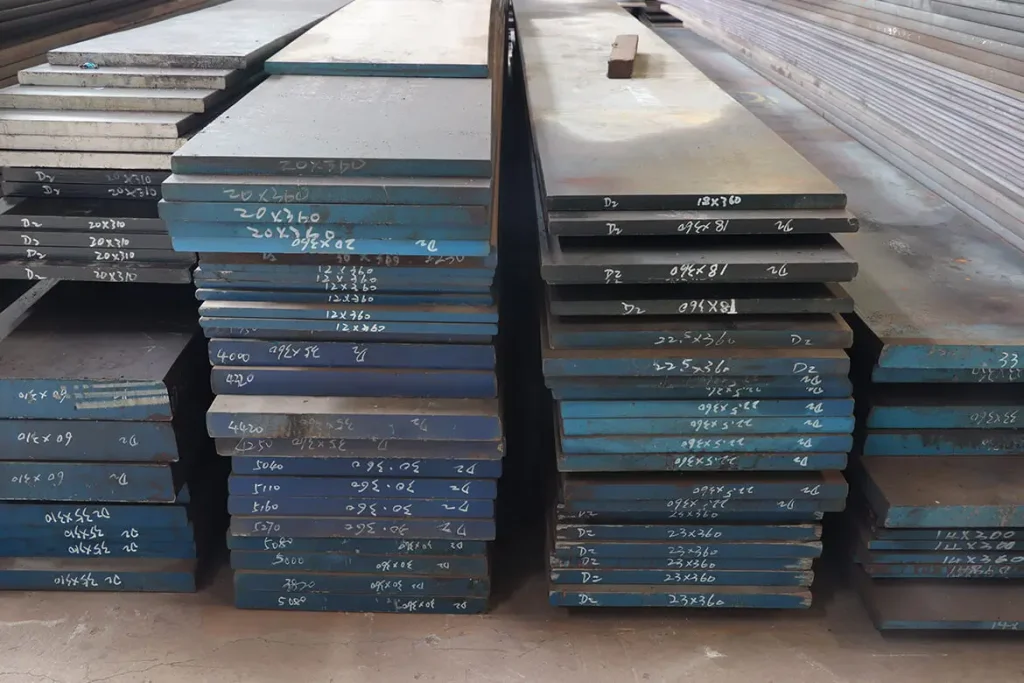 tool steel